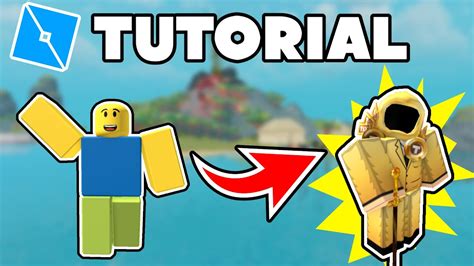Roblox Tutorial .